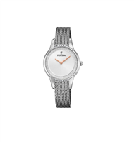 Orologio Festina Donna Mademoiselle in Acciaio F20494/1 - F20494/1